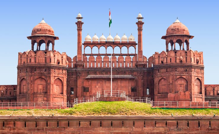 Indian Subcontinental